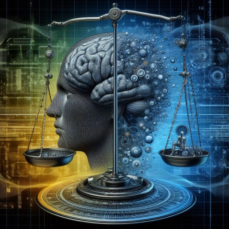  확증편향 뜻, 그리고 후속 효과 : AI 알고리즘에 대처하는 방법