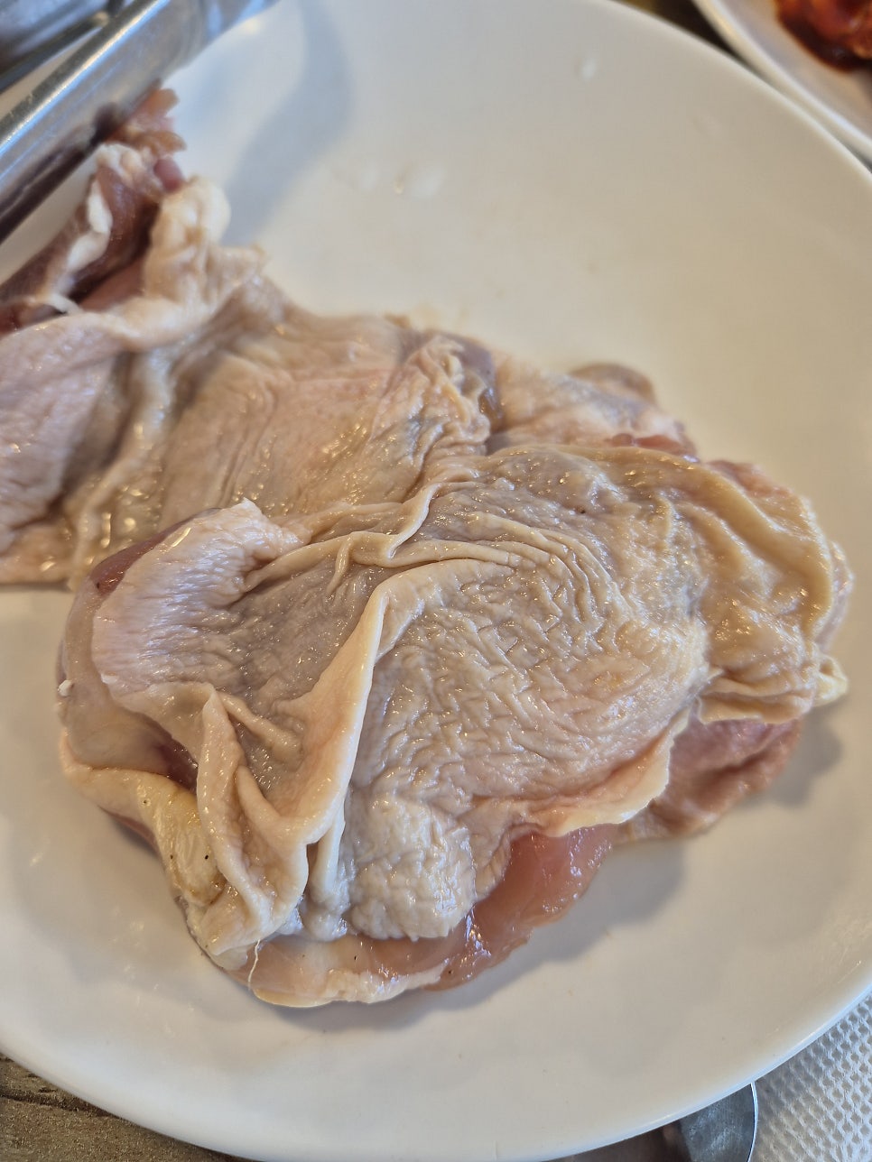 유조숯불닭갈비 사진 6