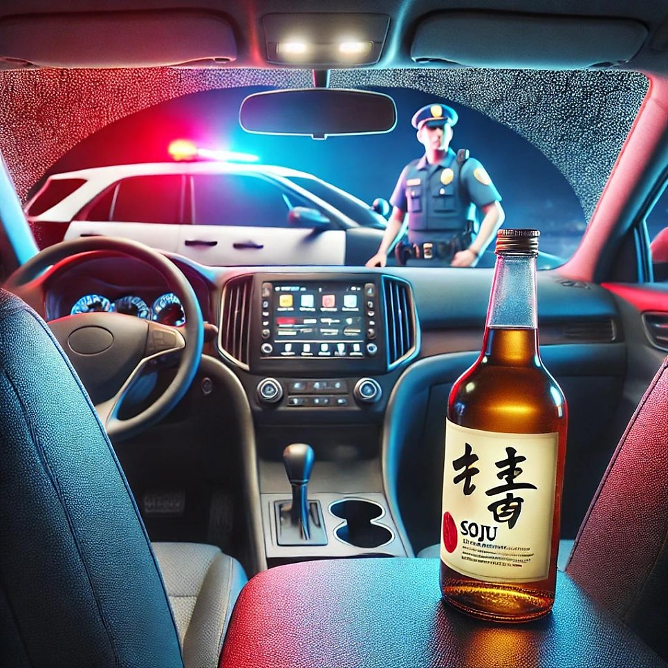 [울산 변호사] 자동차 사고 후 합의 안 하면? 형사처벌과 법 개정 반영 관련 사진