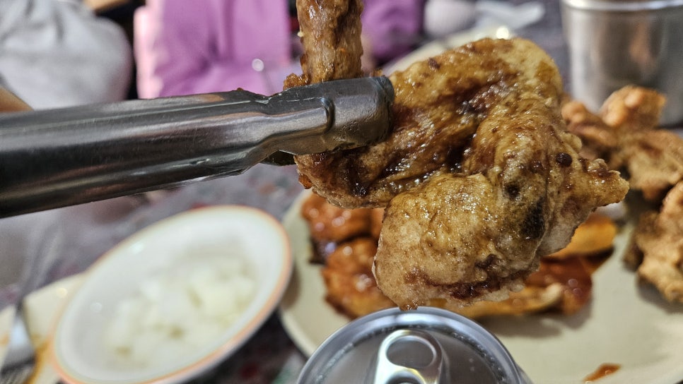 버팔로치킨 미양점 사진 5
