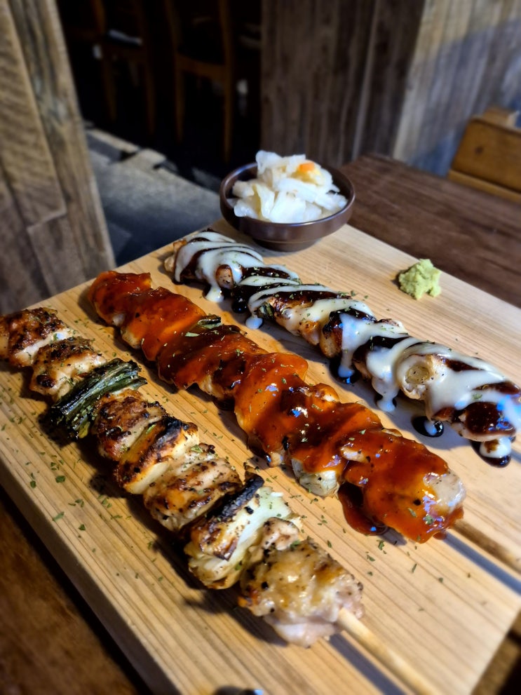  이수역 맛집 내돈내산 낭만짚불구이 가보세요