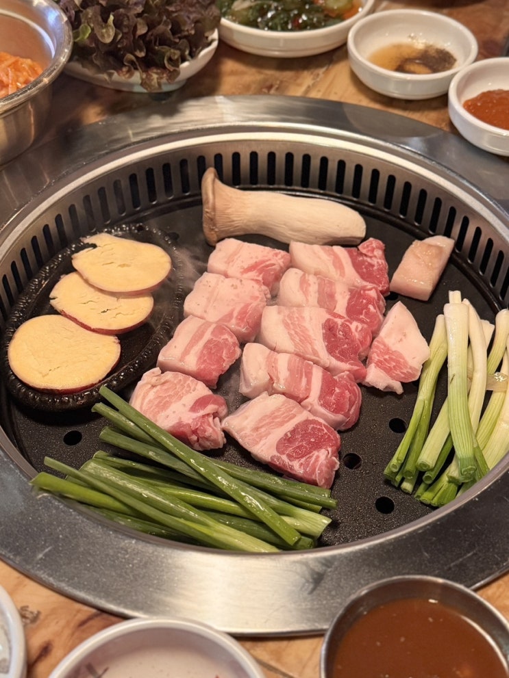  서면 농막 서면시장 맛집