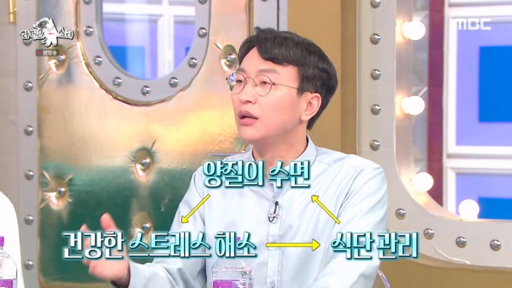 노년내과 정희원 교수가 말하는 천천히 나이 드는 방법 ft. 저속 노화 노년내과 정희원 교수가 말하는 천천히 나이 드는 방법 ft. 저속 노화