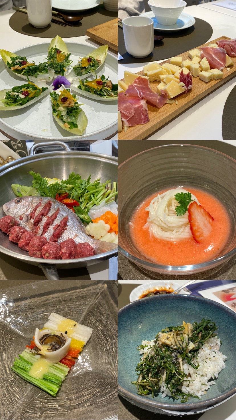 황연정의초록식탁 사진 2
