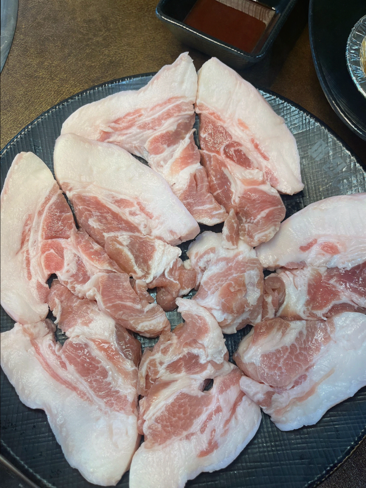  미진축산 덕포점, 최고의 덕포동맛집 추천!
