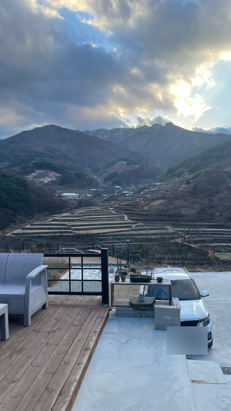지리산 다랭이스테이 사진 5
