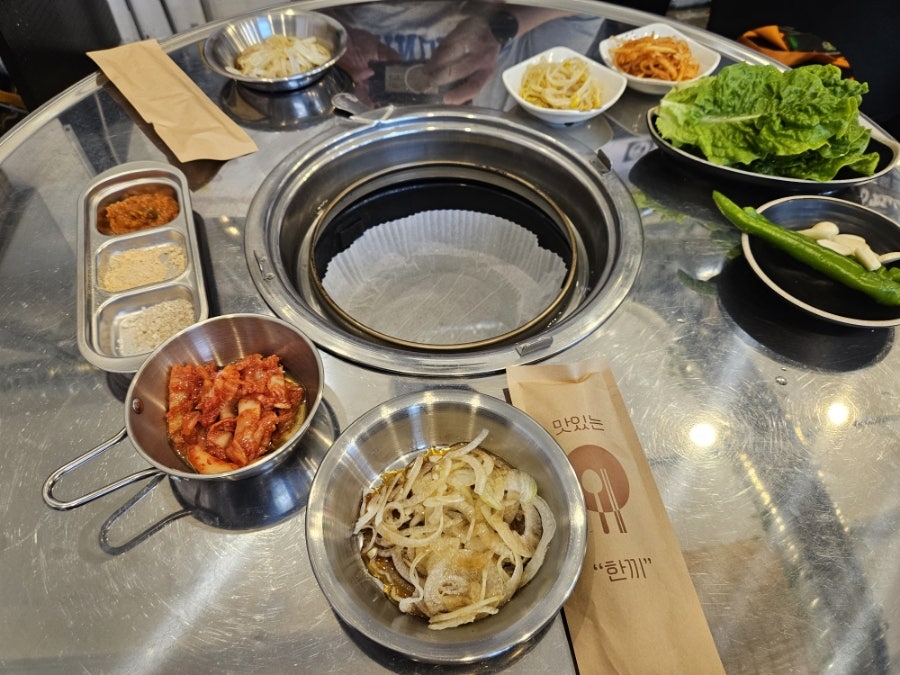 맛있소면돼지 사진 5