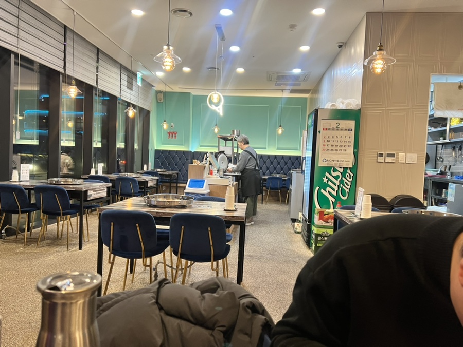 빤닭빤닭 판교점 사진 4