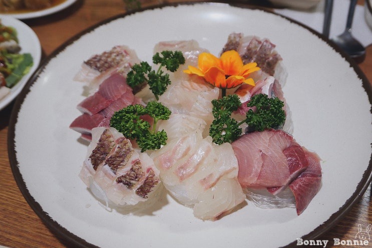  사당역 맛집 이모카세 횟집 미소네