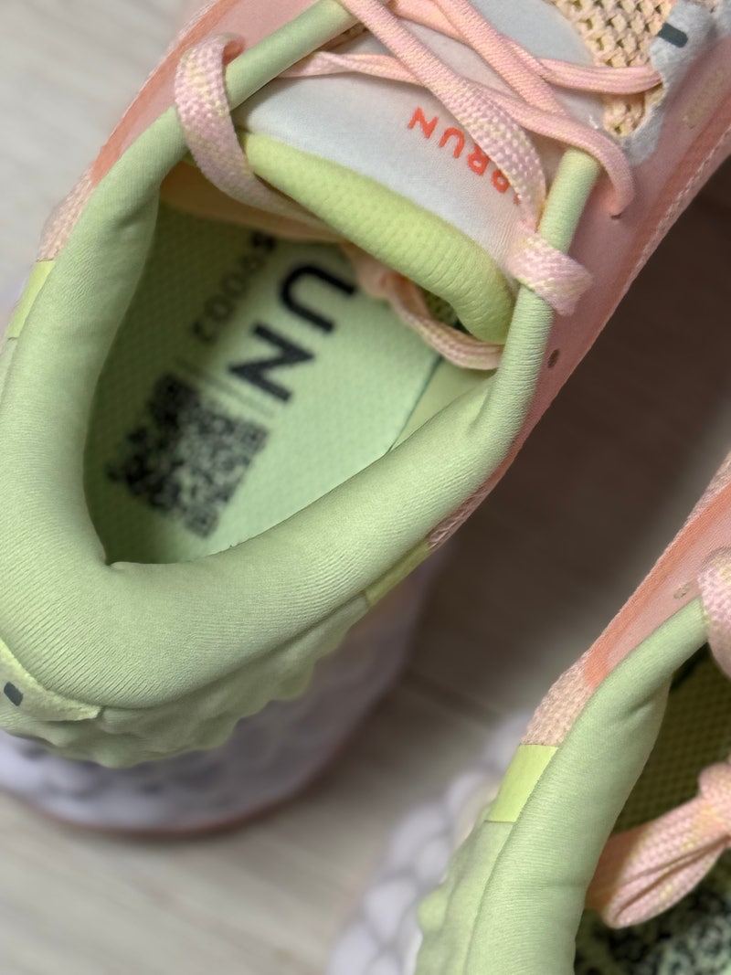 아웃도어계 다이소 데카트론에서 찾은 가성비 끝판왕 여자러닝화 킵런 ks9002 8916973 언박싱 : 네이버 블로그