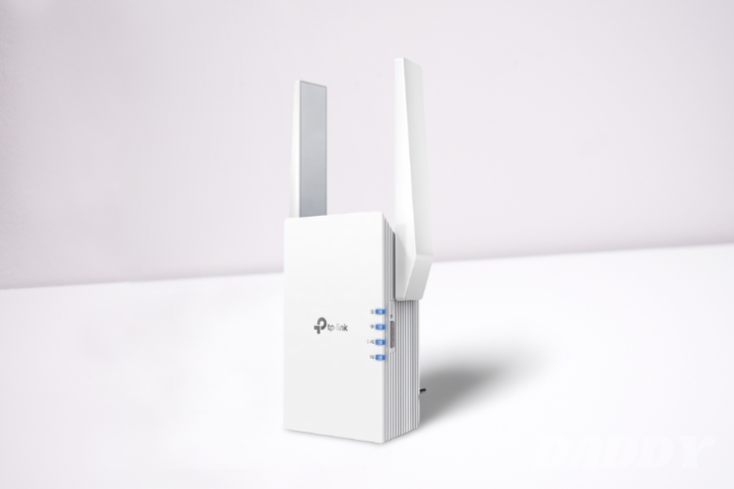 와이파이 증폭기 추천! 티피링크 AX3000 Mesh Wi-Fi 6로 음영 지역 해소하기 와이파이 증폭기 추천! 티피링크 AX3000 Mesh Wi-Fi 6로 음영 지역 해소하기