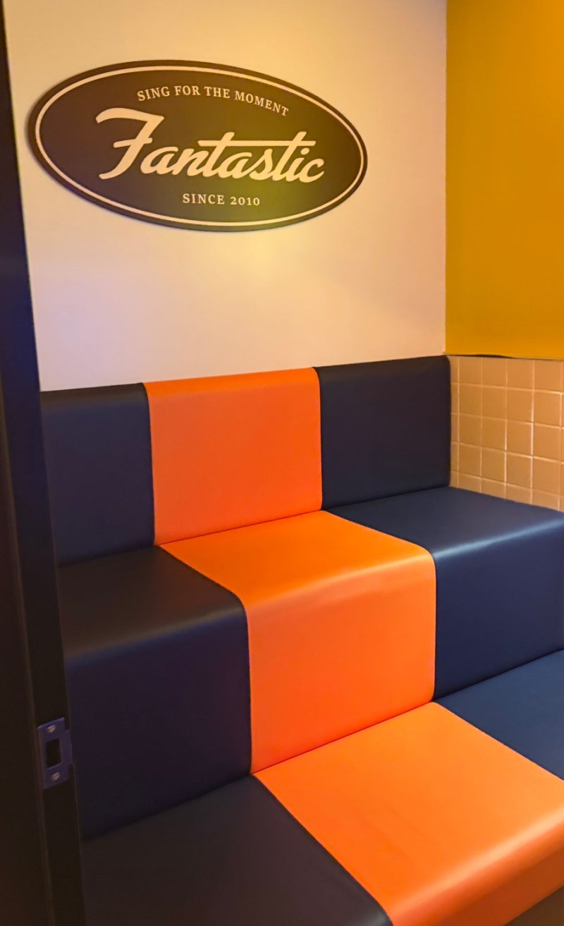 정자 코인노래방 추천, 판타스틱코인노래연습장 정자한솔점 : 네이버 블로그