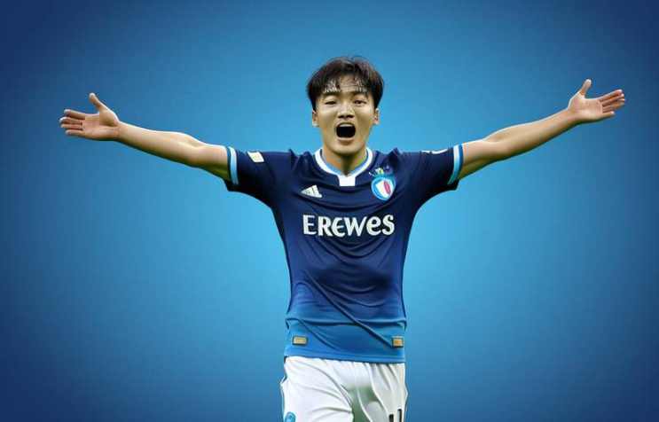 돌아온 나폴리! 세리에A 평정! <b>김민재</b> 신화, <b>마라도나</b>를 넘어!