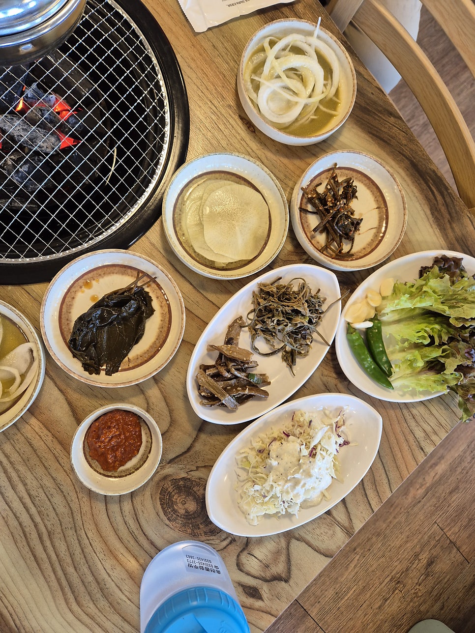 유조숯불닭갈비 사진 3