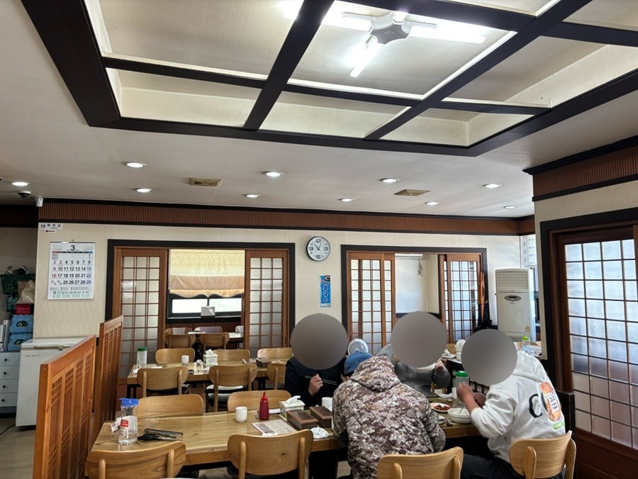 부림해물손수제비 진량점 사진 5