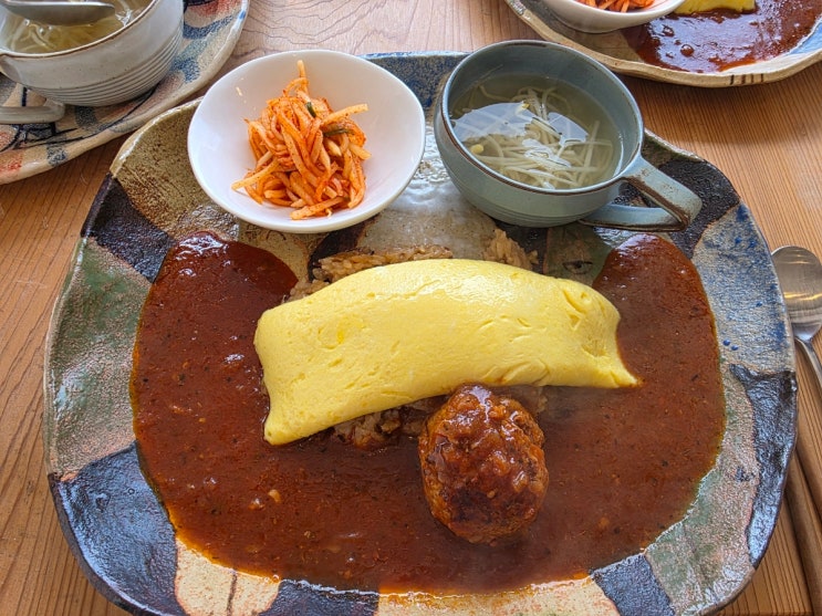 천안 성환 작은 일본 오스라이스맛집 상야식당(천안생활의달인맛집) 천안 성환 작은 일본 오스라이스맛집 상야식당(천안생활의달인맛집)