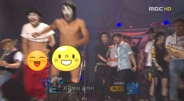 럭스와 카우치가 인디씬을 죽인게 아닙니다 77163