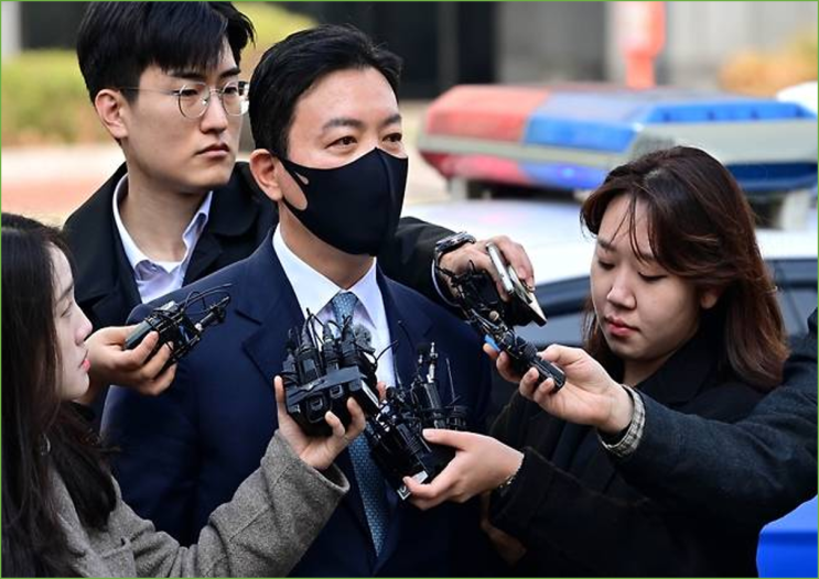 경호처 <b>김성훈</b> 차장 <b>이광우</b> 본부장 <b>구속영장 기각</b>..<b>영장</b>전담... 