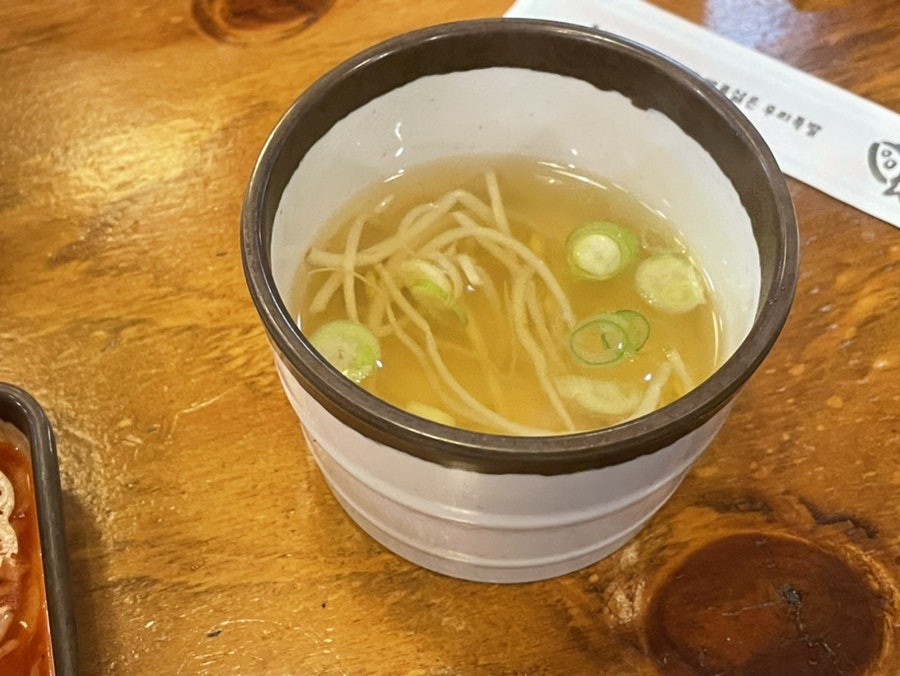 가장맛있는족발 안산신길점 사진 5
