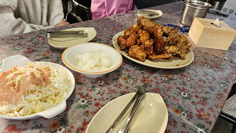버팔로치킨 미양점 사진 6