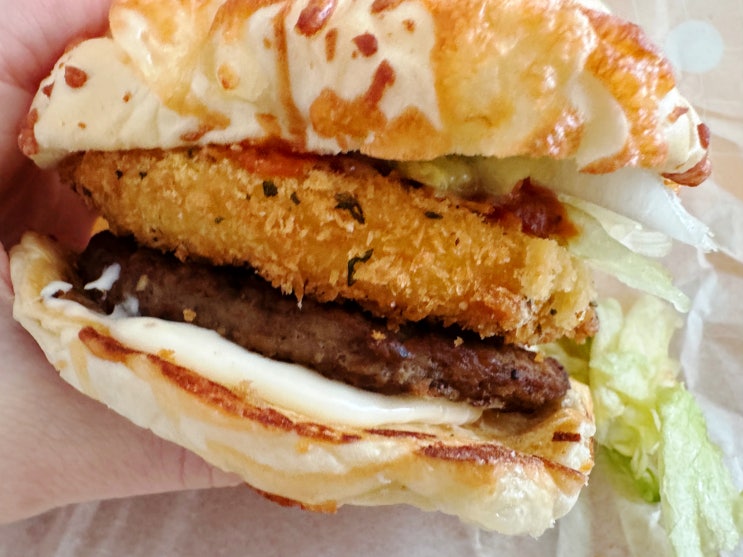  롯데리아 나폴리맛피아 모짜렐라버거 토마토바질 가격 칼로리 티멤버십 할인