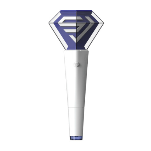  슈퍼주니어 공식 응원봉 :: 엘프의 빛나는 파란 별Super Junior Official Light Stick 링크 첨부