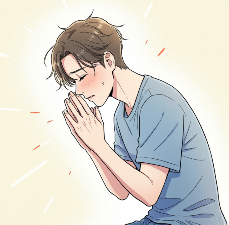  육신에게 지지 않고 영적으로 사는 법: 믿음의 삶을 위한 실천 가이드