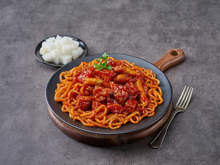  프랑킨바베큐치킨, 자동화로 1인 창업의 새 지평 열다