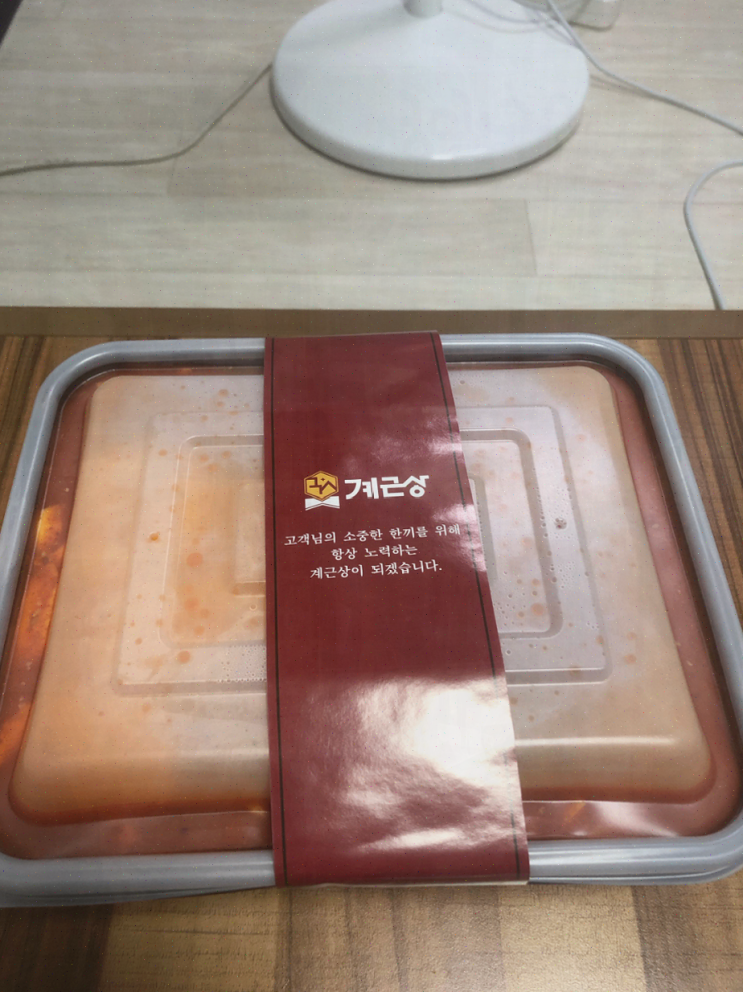  계근상, 1인 창업의 새로운 패러다임