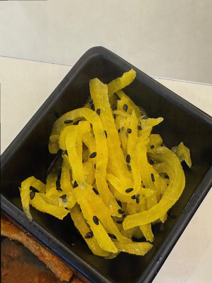  충분한 재료와 서비스가 매력적인 유유샤브 군자역점! 군자맛집에서 샤브샤브를 즐기세요!