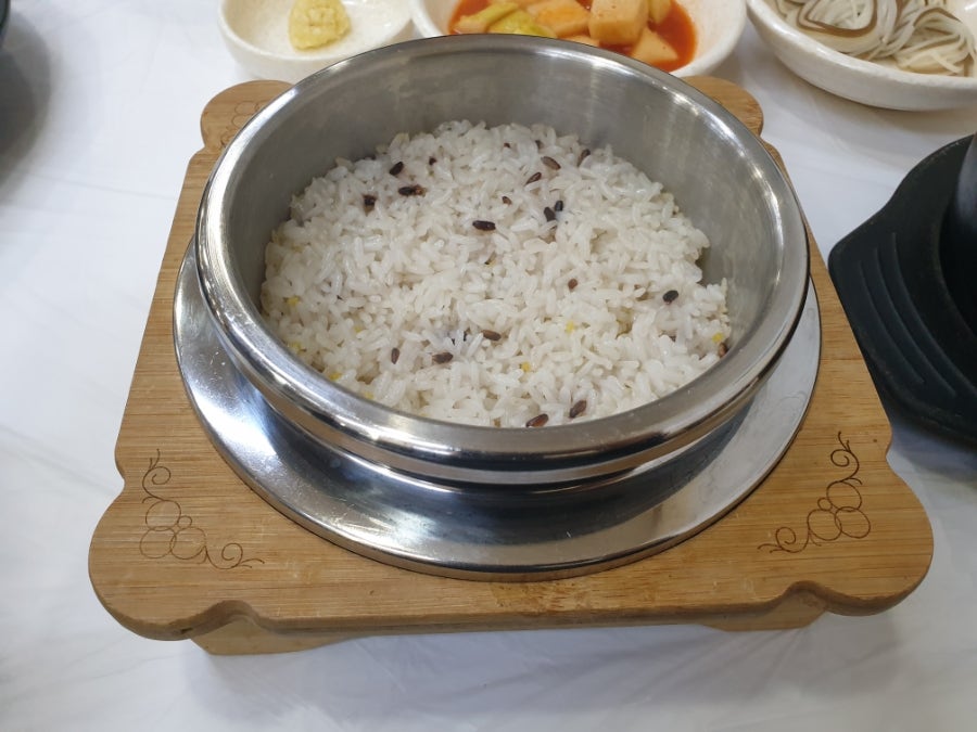 원조설악추어탕 예산점 사진 6