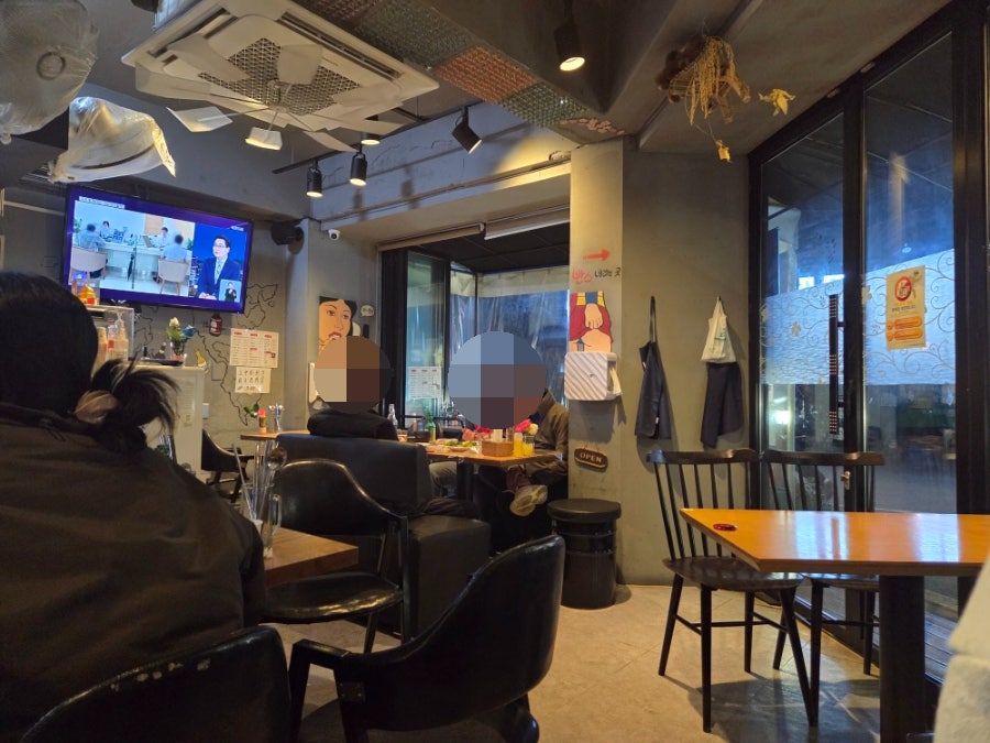 전주포차 사진 2
