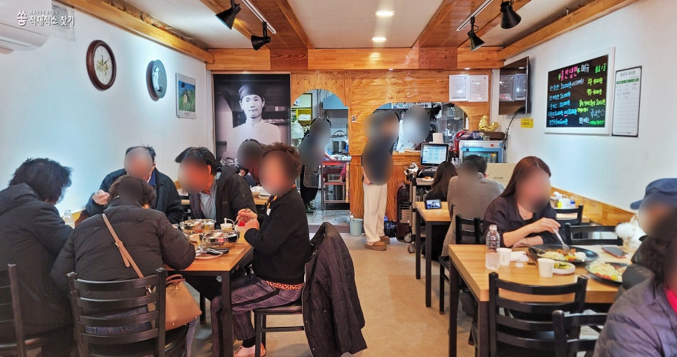 흥안냉면 사진 2