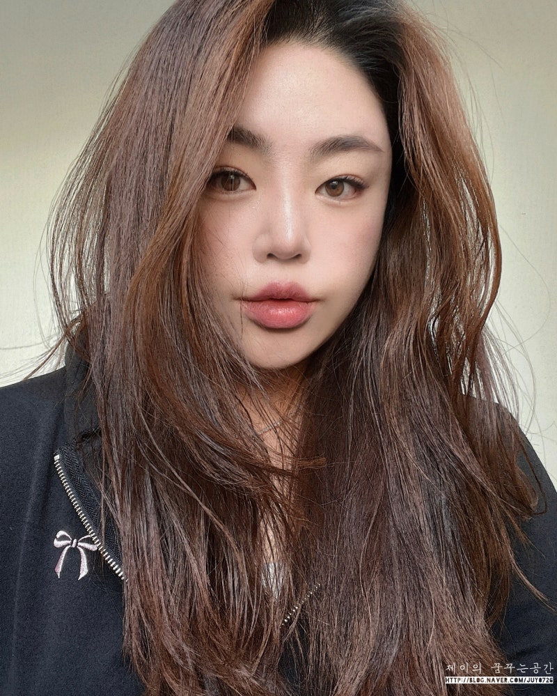 네이버 인플루언서 [네이버 인플루언서] 제이의 헤어클리닉