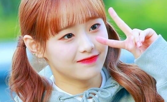 츄가 BYC의 새 얼굴로 등장! 프로필 나이 키 가족 학력 MBTI 인스타그램 전속모델 발탁 봄여름 ....