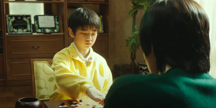 <b>유아인</b> 논란 딛고 4년 만에 개봉하는 영화 '<b>승부</b>', <b>감독</b>의... 