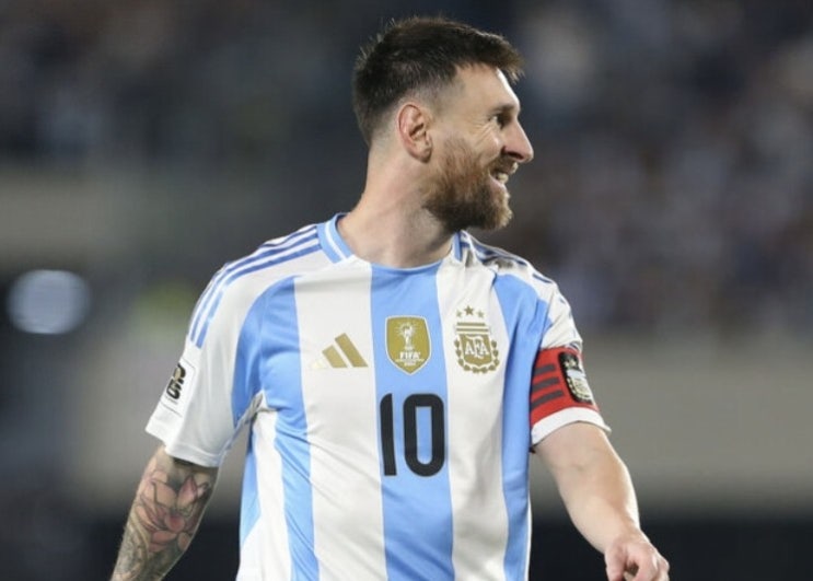 FIFA 2026 북중미 월드컵 남미예선 13차전 에콰도르 베네수엘라 우루과이 아르헨티나 FIFA 2026 북중미 월드컵 남미예선 13차전 에콰도르 베네수엘라 우루과이 아르헨티나