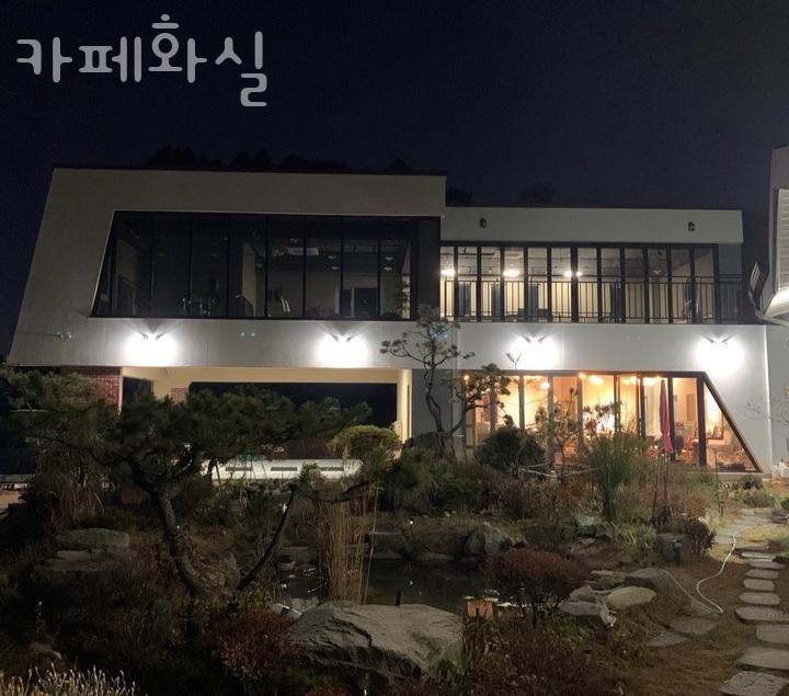 카페화실 사진 4