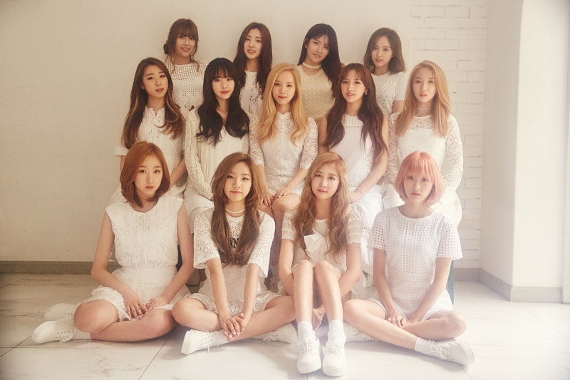 배우로 다시 사는 우주소녀 리더 엑시 추소정