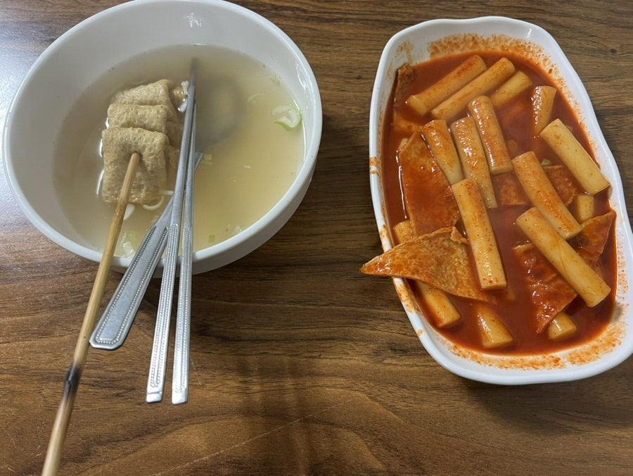 민지네분식짱 사진 6
