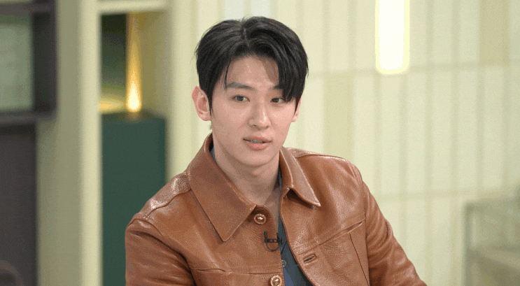 '냉장고를 부탁해' <b>덱스</b>, 셰프들에게 강렬한 '<b>플러팅</b>'…UDT vs... 