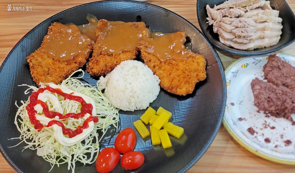 흥안냉면 사진 5