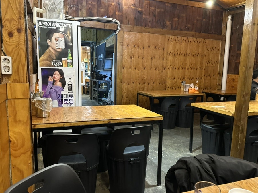 식신족발 영대병원직영점 사진 5