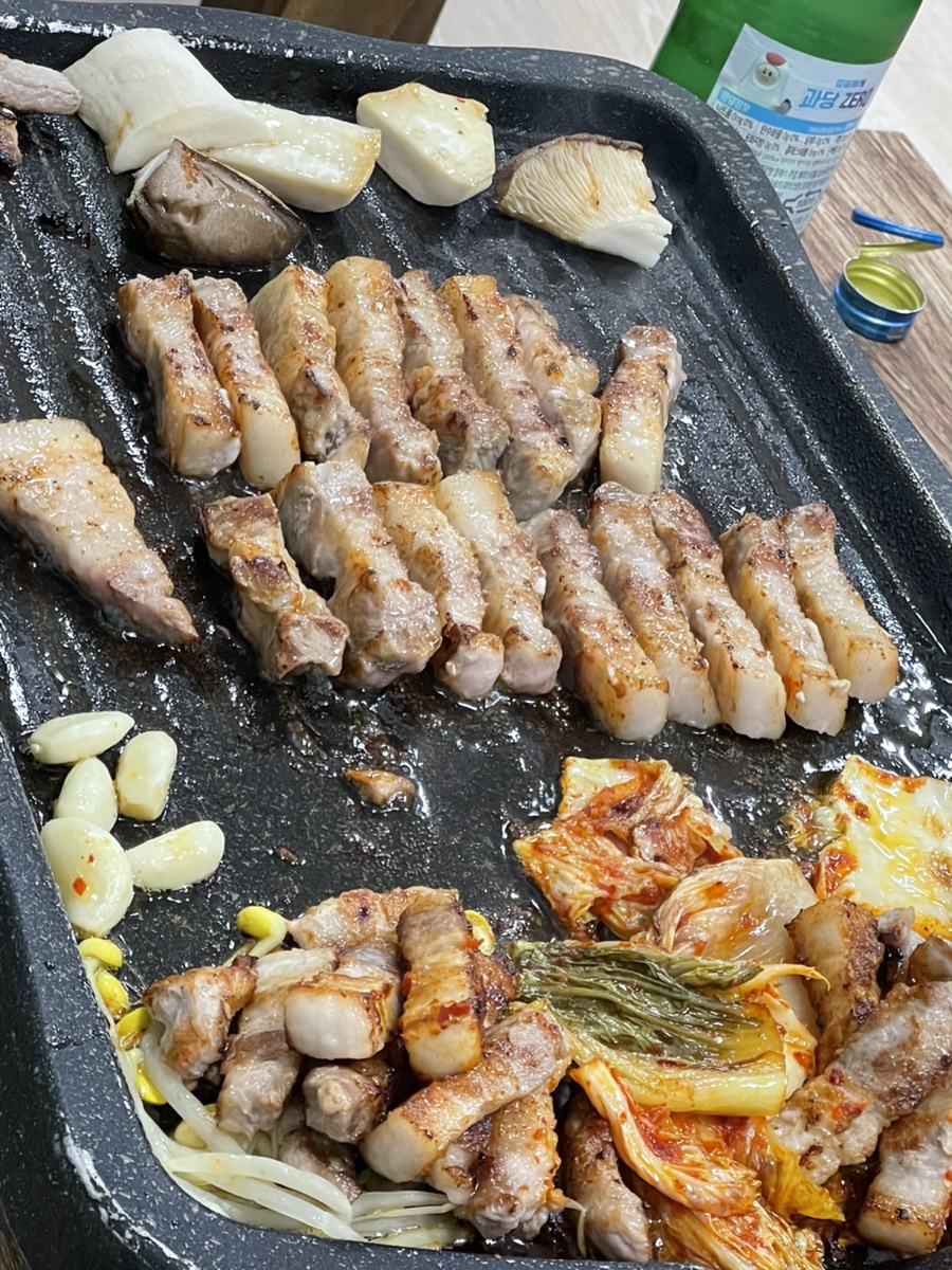 서당골 사진 1
