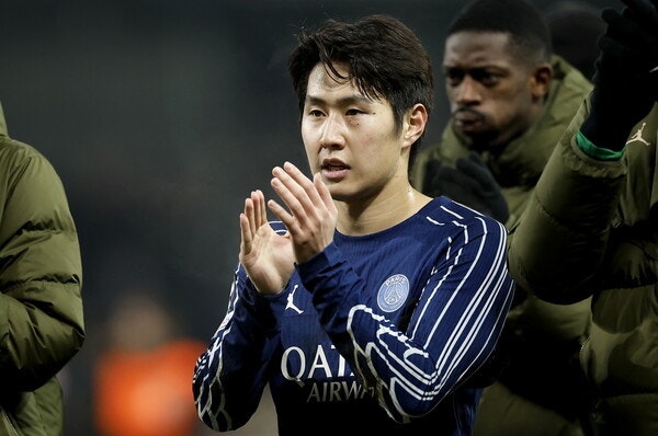 <b>이강인</b>, <b>맨유</b>와 접촉설 사실일까? 여름 <b>이적</b>시장 ‘핫이슈’ 등극!
