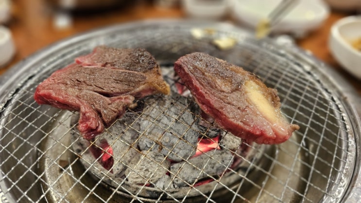  횡성 축협 한우프라자 본점, 횡성 시가지 한우 맛집