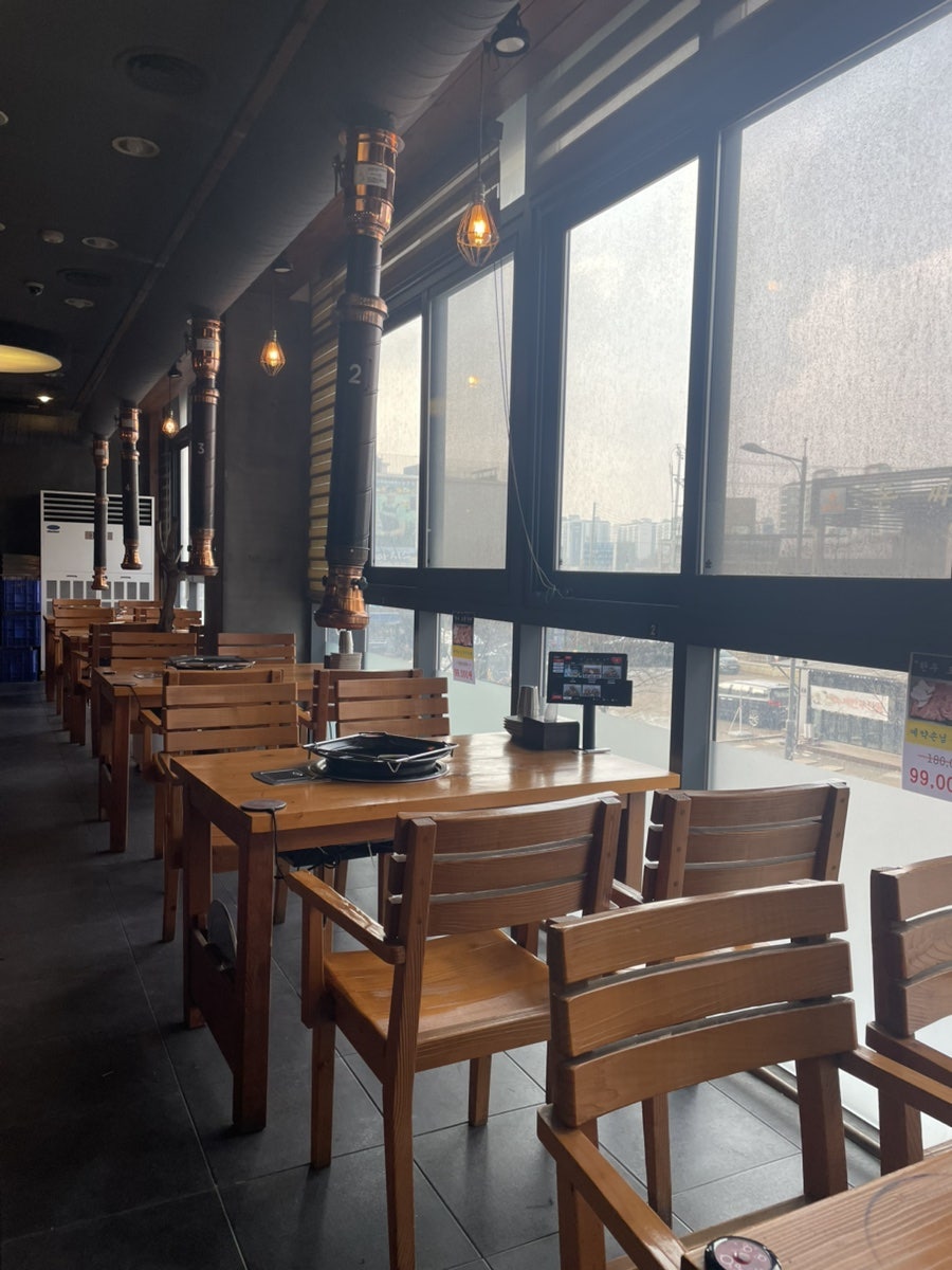본가화로 서천점 사진 5