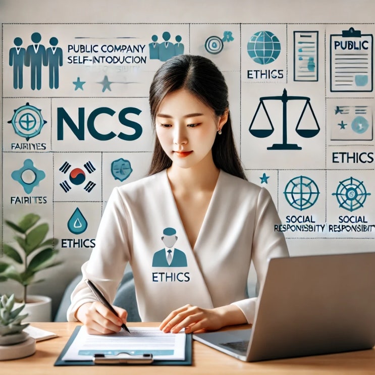  공기업 자소서 vs 대기업 자소서, 작성 합격 전략