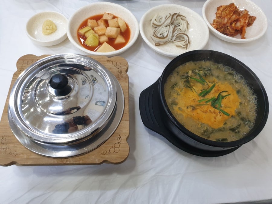 원조설악추어탕 예산점 사진 5