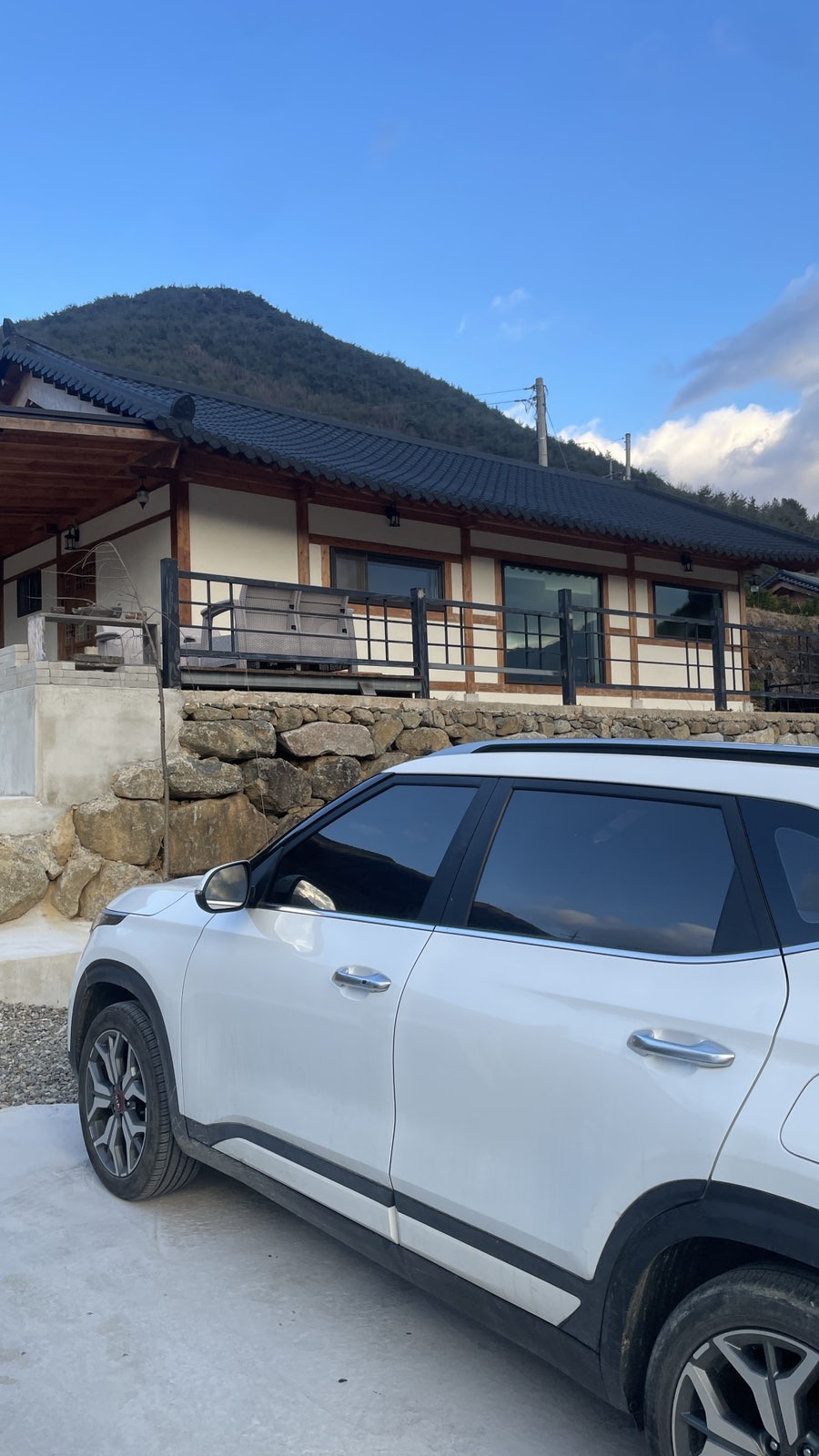 지리산 다랭이스테이 사진 3